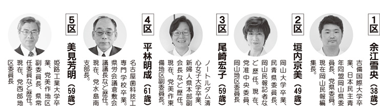 活動報告写真